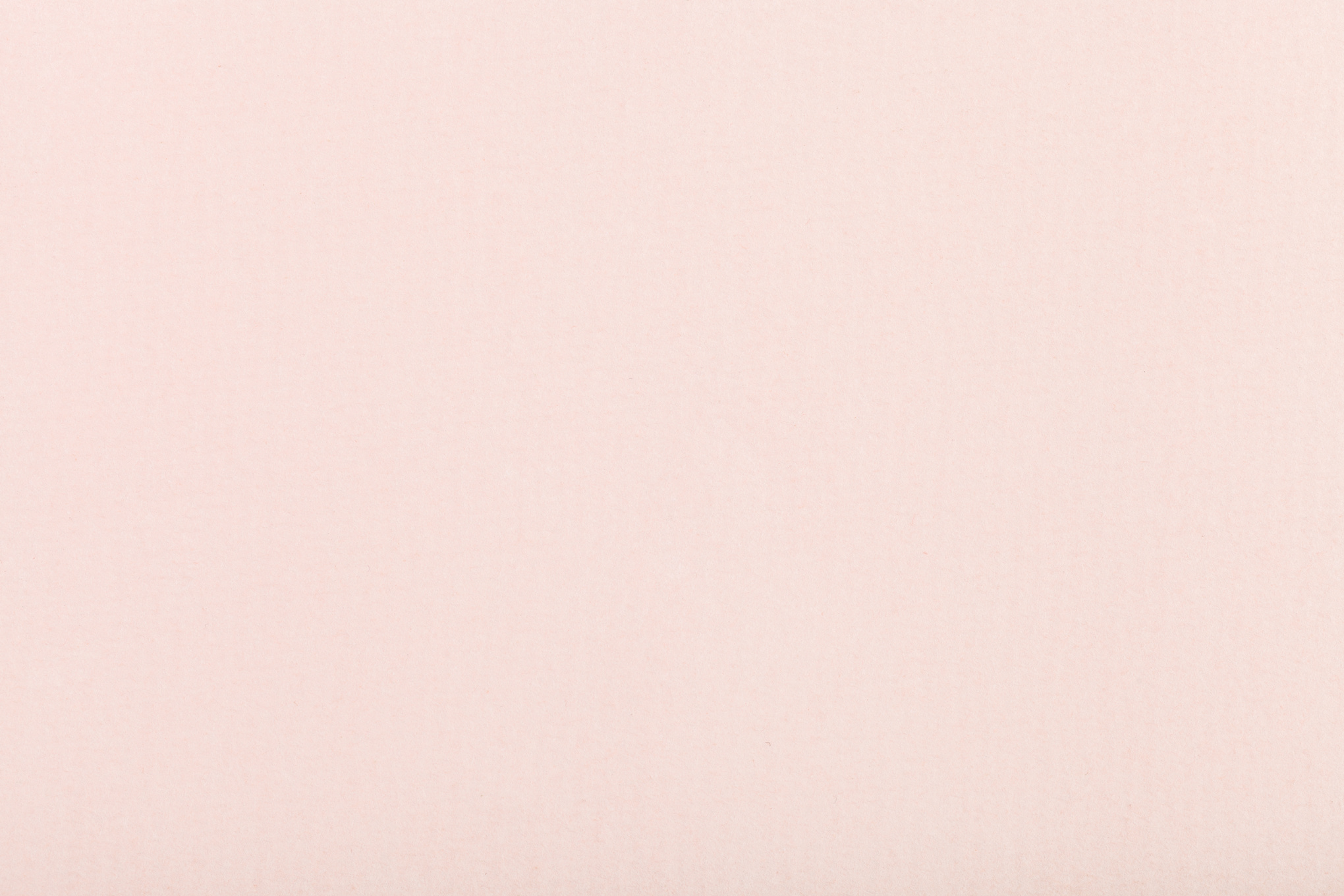 Background from Creamy Peach Color Pastel Paper
